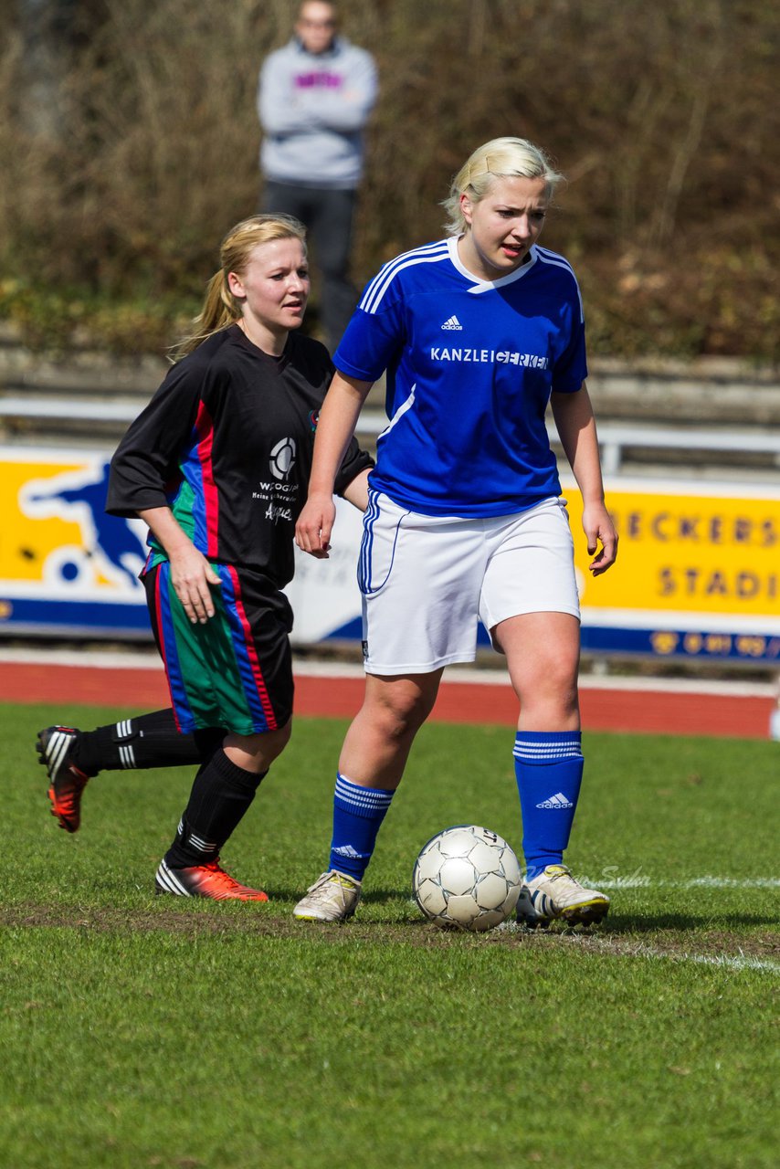 Bild 114 - Frauen SV Henstedt-Ulzburg II - FSC Kaltenkirchen II U23 : Ergebnis: 2:0